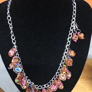 Mexican clothing accessories hand made